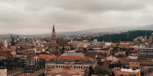 Cluj